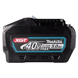 Batería XGT® 5,0 Ah Makita 191L47-8