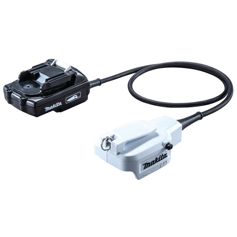 Set de adaptador de batería LXT® Makita 191M50-5