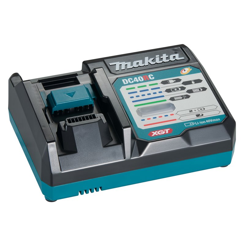 Cargador XGT® Makita 191M90-3