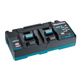 Cargador doble rápido XGT® Makita 191N09-8