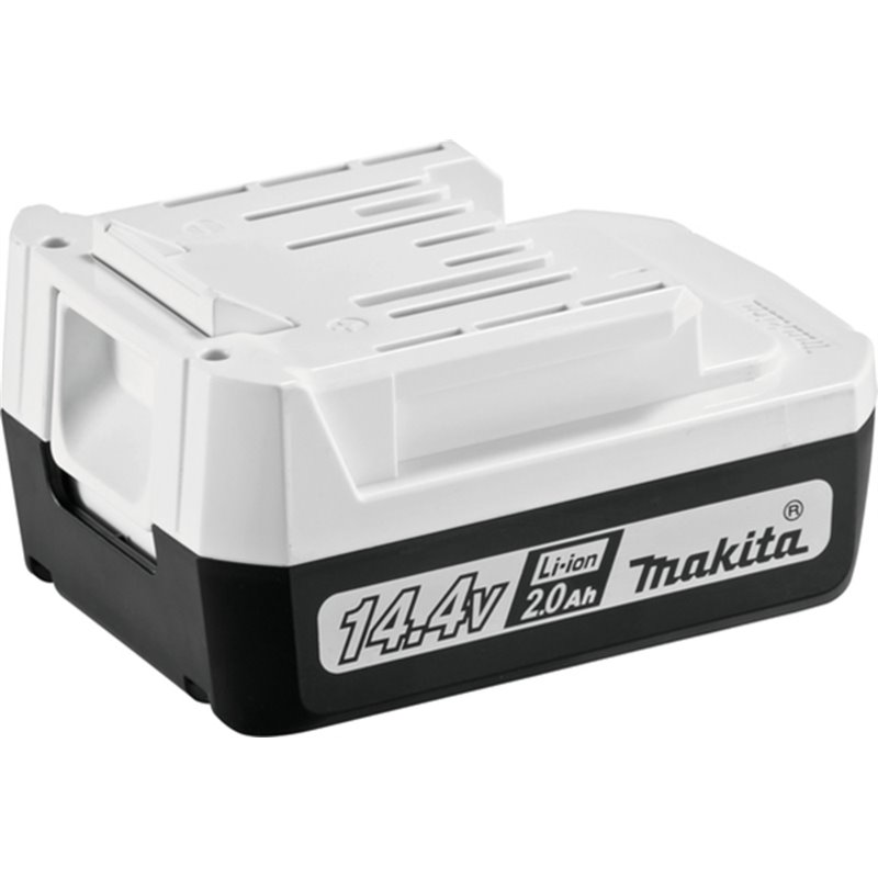 Batería Li-ion 14.4V / 2.0 Ah Makita 191N76-3