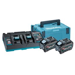 Kit fuente de alimentación XGT® Makita 191U13-9