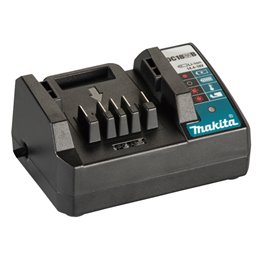 Cargador de batería Serie G, DC18WB Makita 191W37-7