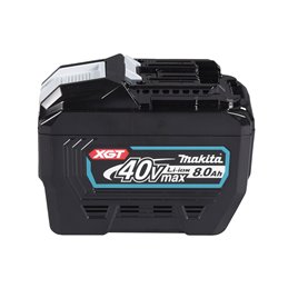 Batería XGT® 8,0 Ah Makita 191X65-8