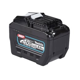 Batería XGT® 8,0 Ah Makita 191X65-8