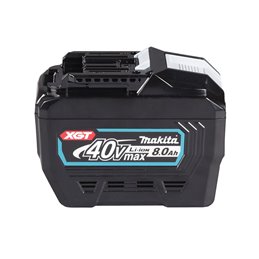 Batería XGT® 8,0 Ah Makita 191X65-8