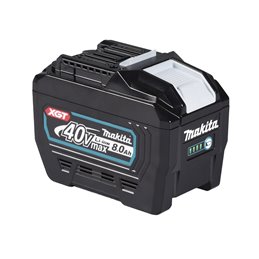 Batería XGT® 8,0 Ah Makita 191X65-8