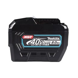 Batería XGT® 8,0 Ah Makita 191X65-8