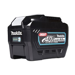 Batería XGT® 8,0 Ah Makita 191X65-8