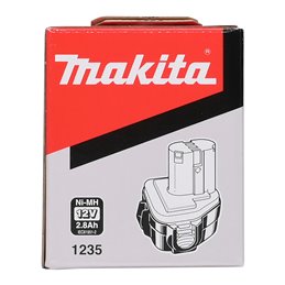 Batería Ni-MH 12V / 2,8 Ah Makita 193059-5