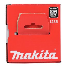 Batería Ni-MH 12V / 2,8 Ah Makita 193059-5