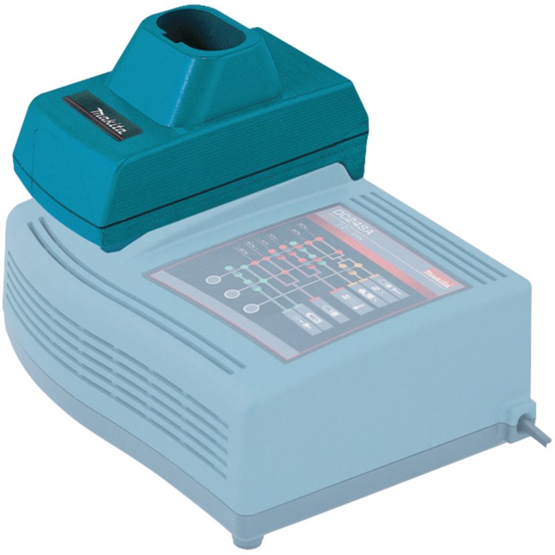 Adaptador de carga Ni-Cd / Ni-MH, 7,2 - 18V, ADP05 Makita 193947-6 Adaptador de carga Ni-Cd / Ni-MH, 7,2 - 18V, ADP05 Makita 193947-6