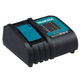 Cargador LXT® Makita 194533-6