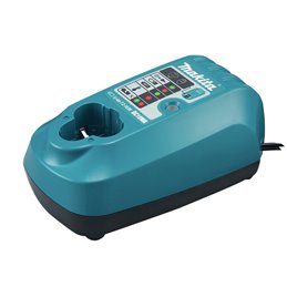 Cargador Li-ion 7,2 / 10,8V Makita 194588-1