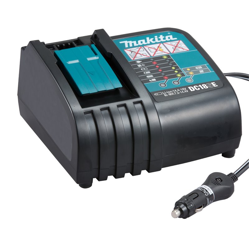 Cargador de coche LXT® Makita 194622-7