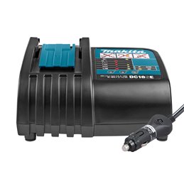 Cargador de coche LXT® Makita 194622-7