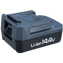 Batería Li-ion 14.4 V / 1.1 Ah Makita 195419-7