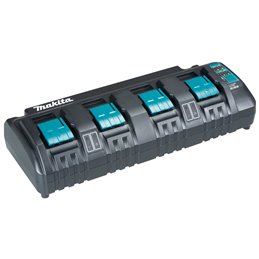 Cargador de baterías LXT® Makita 196426-3