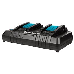 Cargador doble rápido LXT® Makita 196933-6