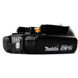 Batería LXT® 2,0 Ah Makita 197254-9