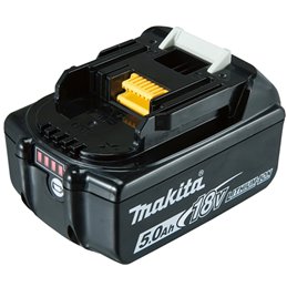 Batería LXT® 5,0 Ah Makita 197280-8