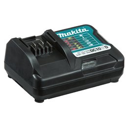 Cargador de baterías CXT® Makita 197343-0