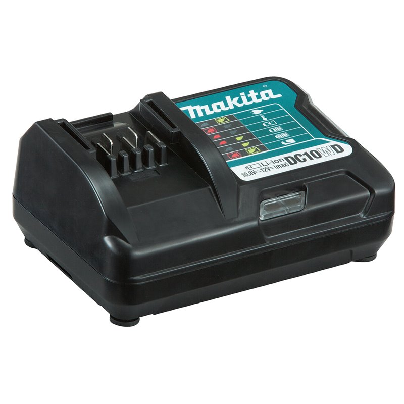 Cargador de baterías CXT® Makita 197343-0