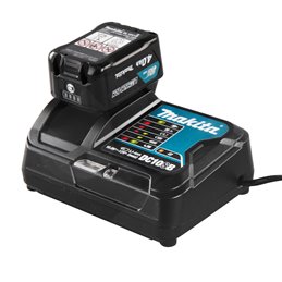 Cargador de baterías CXT® Makita 197363-4