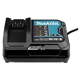 Cargador de baterías CXT® Makita 197363-4