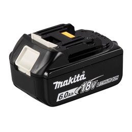 Batería LXT® 6,0 Ah Makita 197422-4