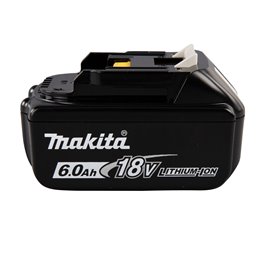 Batería LXT® 6,0 Ah Makita 197422-4