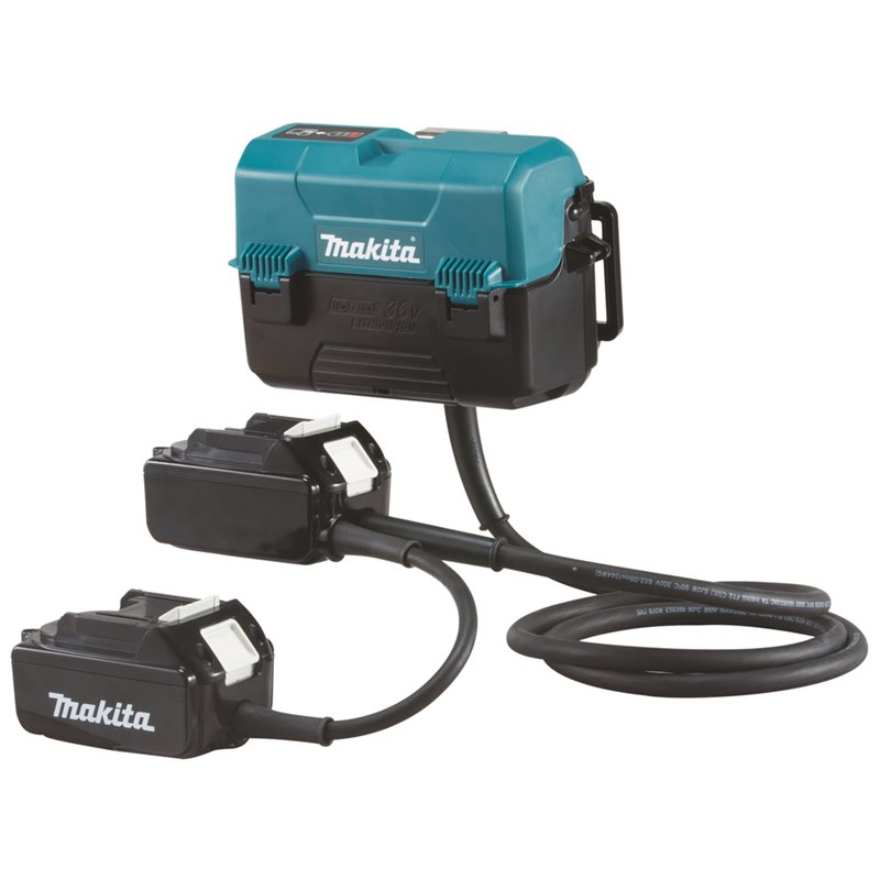 Adaptador de batería LXT® Makita 197580-6