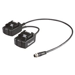 Adaptador de batería LXT® Makita 197718-3