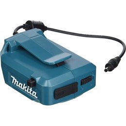 Adaptador de batería para los ventiladores LXT® Makita 198634-2