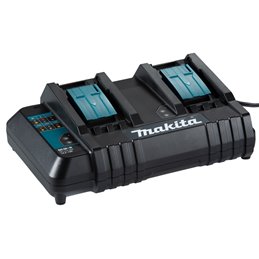 Cargador de baterías LXT® Makita 199687-4