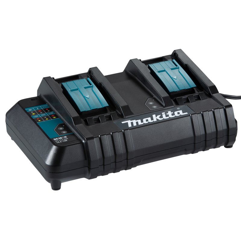 Cargador de baterías LXT® Makita 199687-4