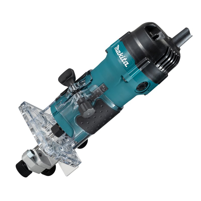 Fresadora de mano Makita 3711