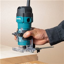 Fresadora de mano Makita 3711