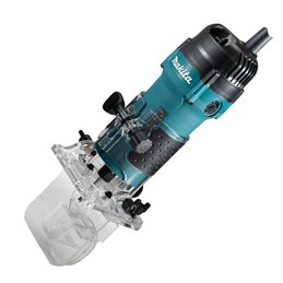 Fresadora de mano Makita 3712