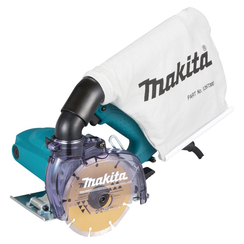 Cortador de diamante Makita 4100KB