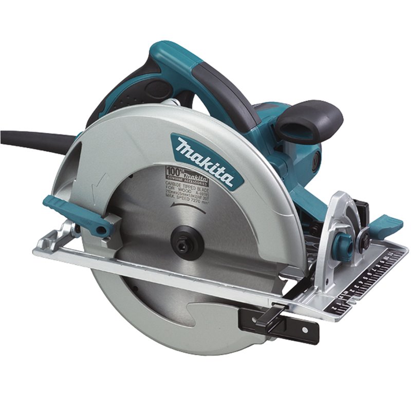 Sierra circular Makita 5008MG