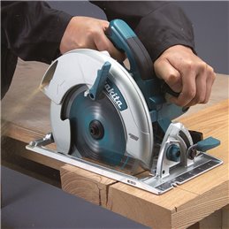 Sierra circular Makita 5008MG