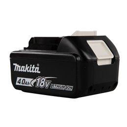 Batería LXT®, 4,0 Ah, Makita 632F07-0