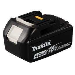 Batería LXT®, 4,0 Ah, Makita 632F07-0