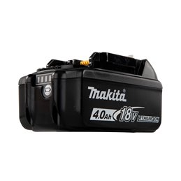 Batería LXT®, 4,0 Ah, Makita 632F07-0