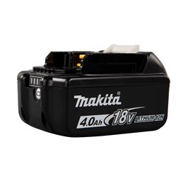 Batería LXT®, 4,0 Ah, Makita 632F07-0