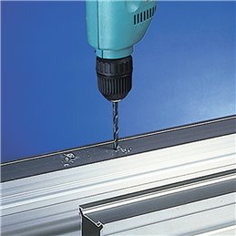 Taladro Makita 6408