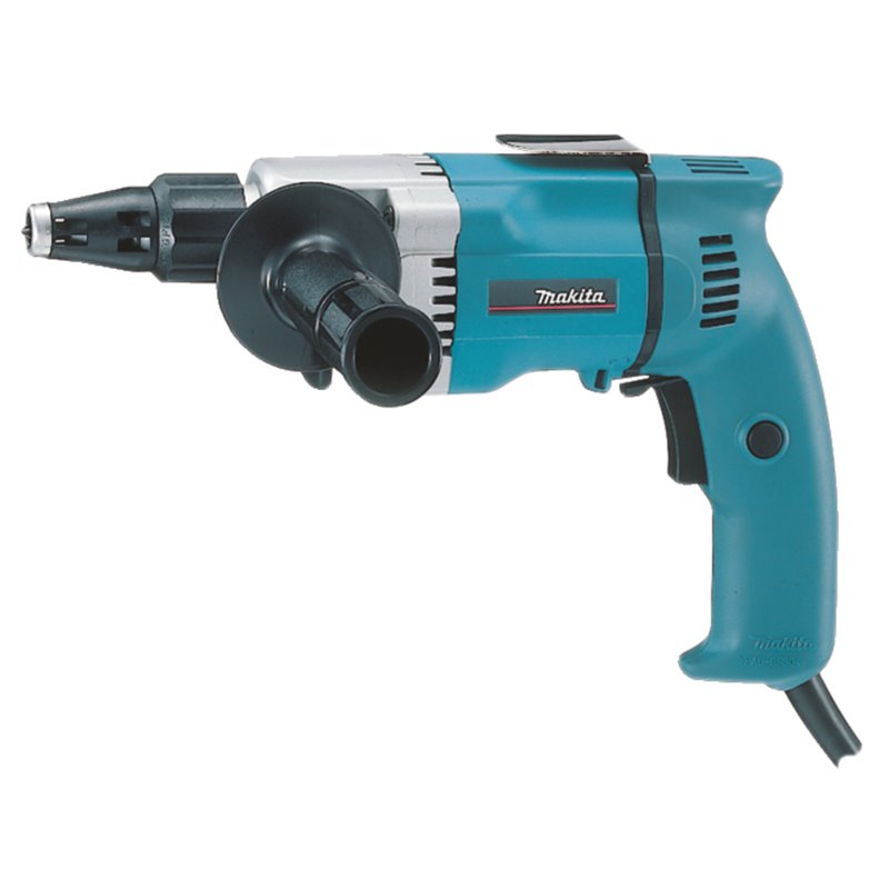 Atornillador 2 velocidades Makita 6807