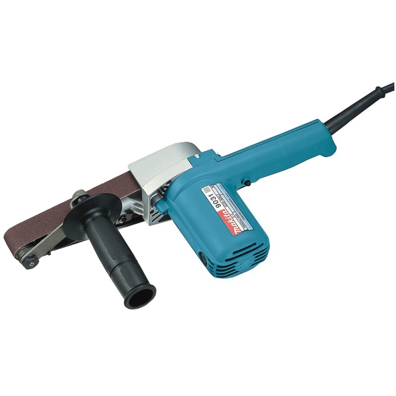 Lijadora de banda Makita 9031