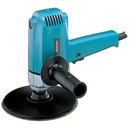 Lijadora de disco Makita 9218SB